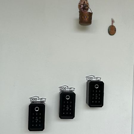 Alla Casa Dei Nonni Campodarsego Eksteriør bilde