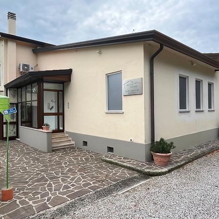 Alla Casa Dei Nonni Campodarsego Eksteriør bilde
