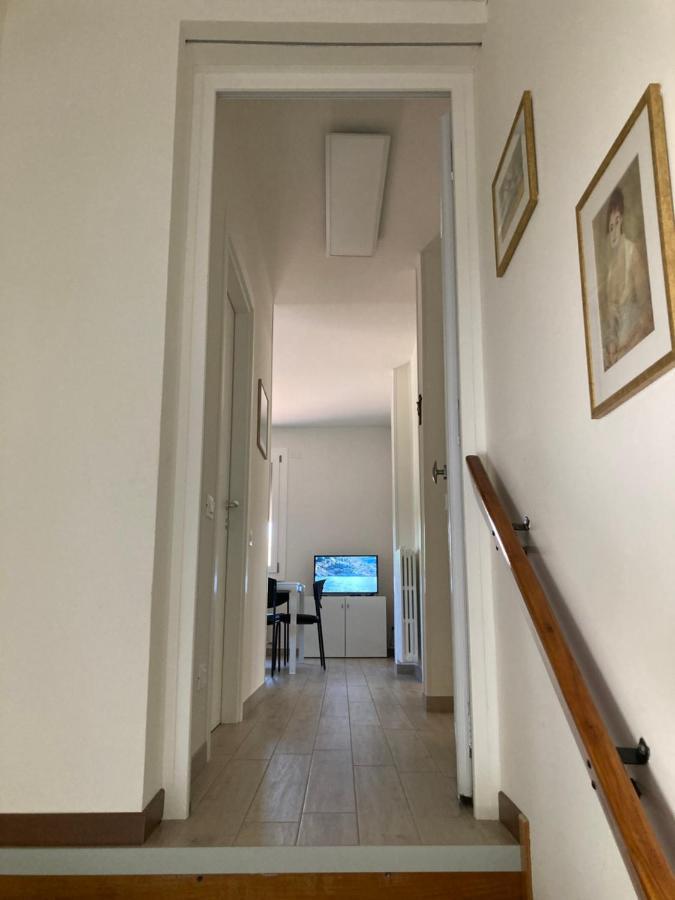 Alla Casa Dei Nonni Campodarsego Eksteriør bilde