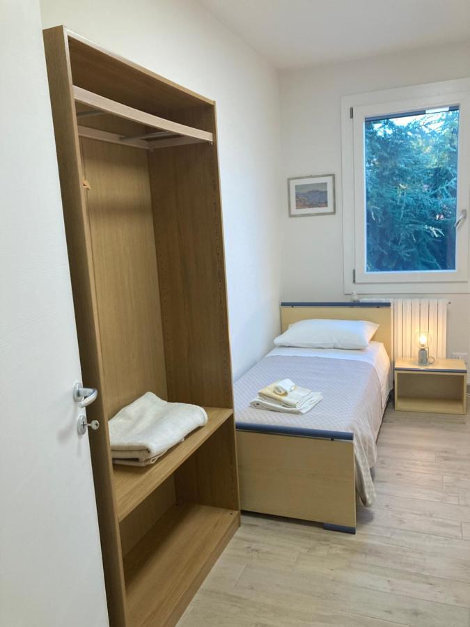 Alla Casa Dei Nonni Campodarsego Eksteriør bilde