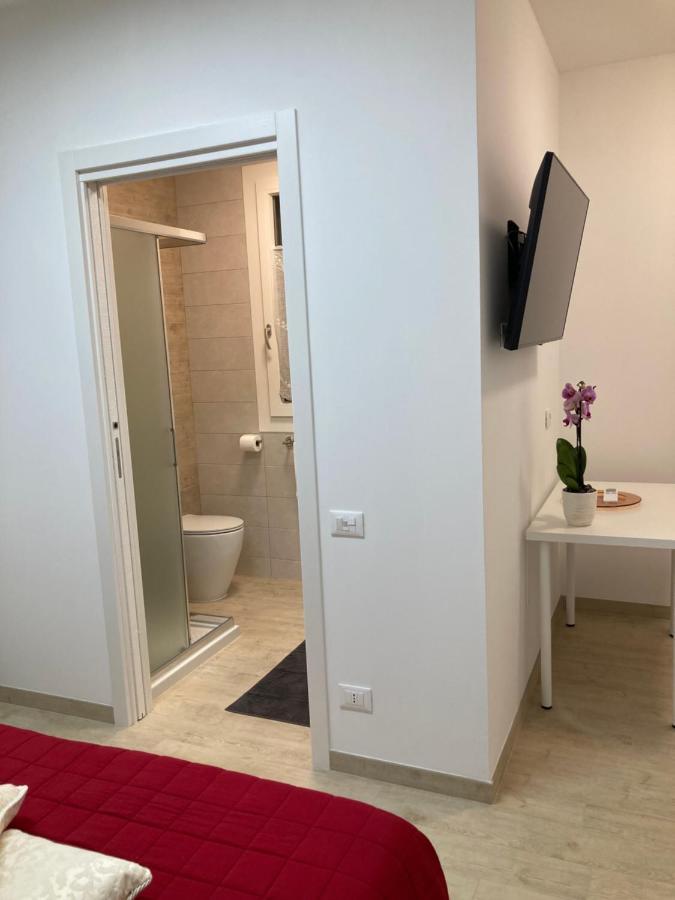 Alla Casa Dei Nonni Campodarsego Eksteriør bilde