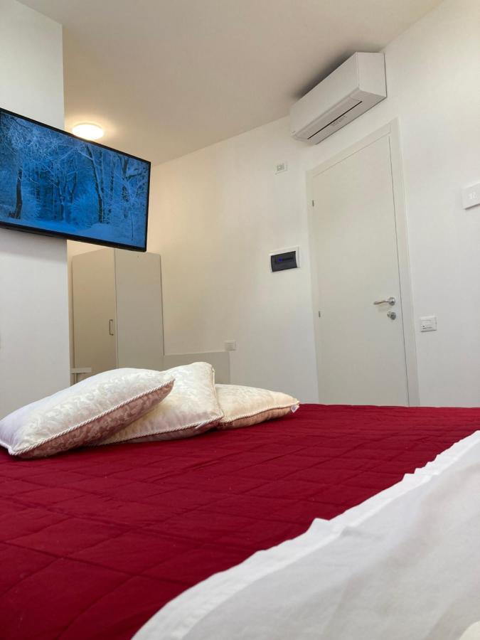 Alla Casa Dei Nonni Campodarsego Eksteriør bilde