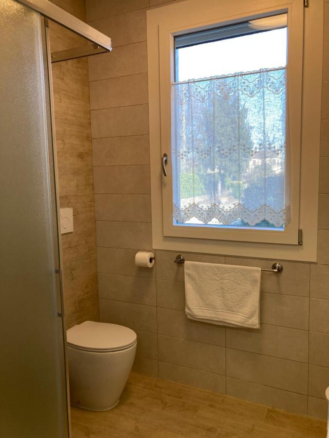Alla Casa Dei Nonni Campodarsego Eksteriør bilde