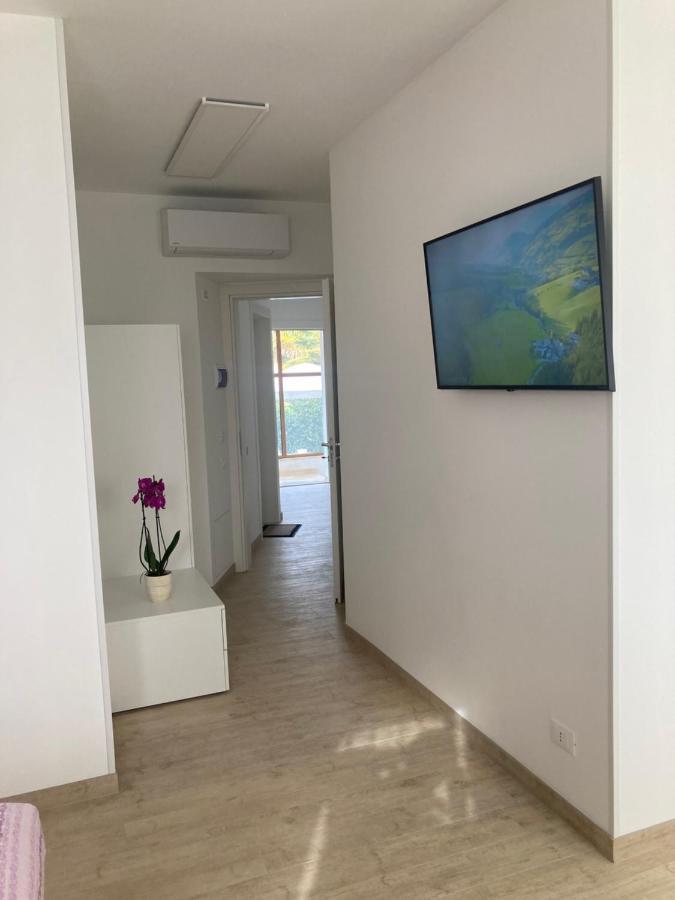 Alla Casa Dei Nonni Campodarsego Eksteriør bilde